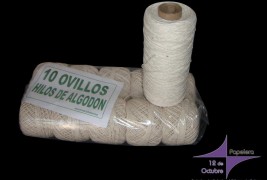 Bobina de Hilo