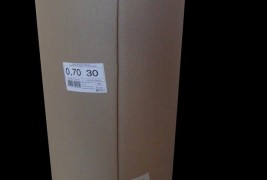 Rollos Cartón Corrugado x 30 mts