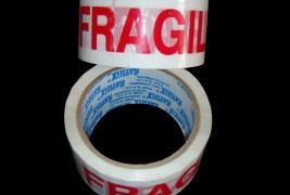 Cinta de seguridad Rapifix