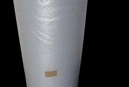 Rollos Plásticos Burbuja