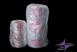 Rollos de Arranque Alta Densidad Inpla