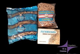 Bandas Elásticas