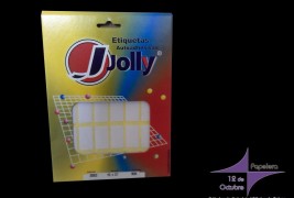 Caja de Etiquetas